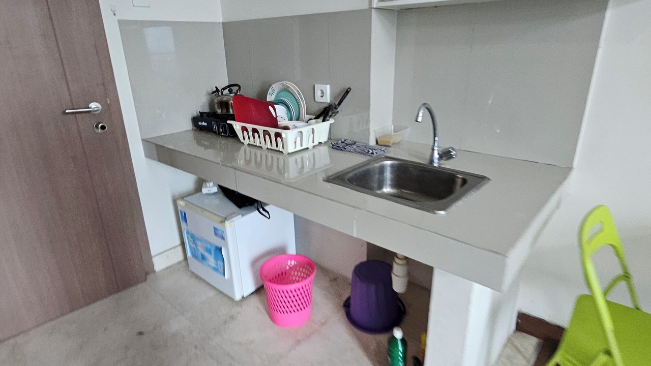Photo of Kitchen in Jakarta