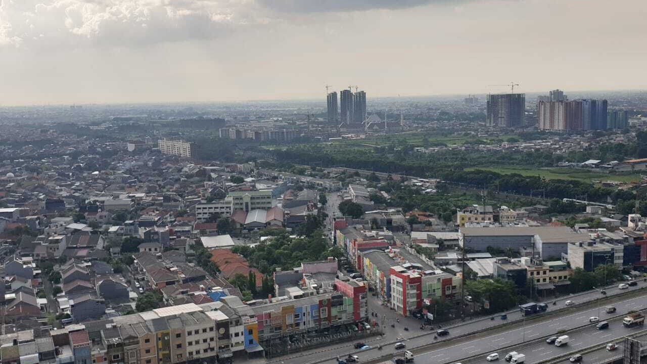 Photo of Patio Balcony in Jakarta