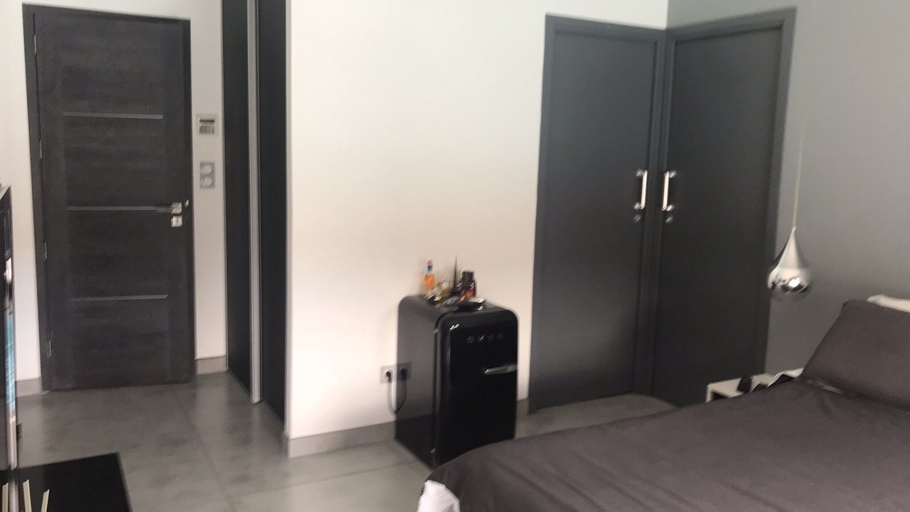 Photo of Bedroom in Saint-Series
