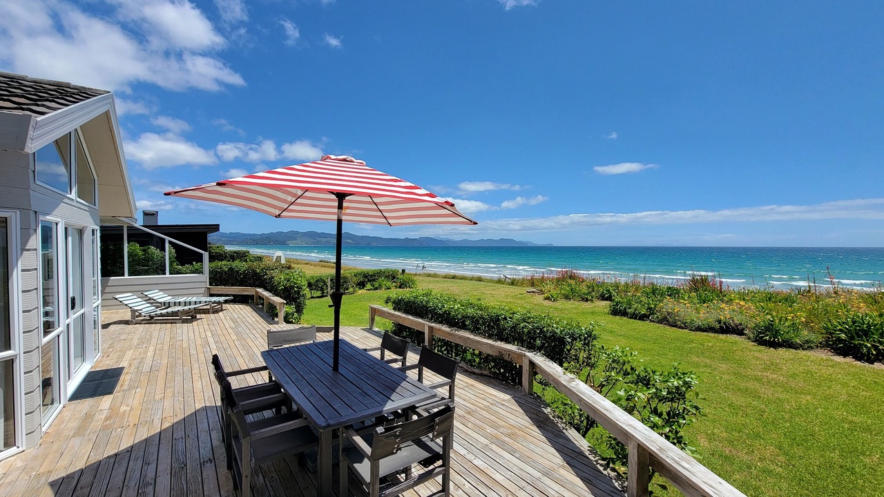 Photo of Outdoor in Matarangi