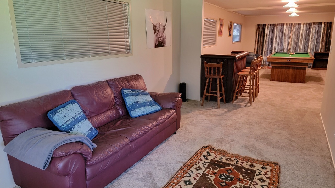 Photo of Livingroom in Matarangi