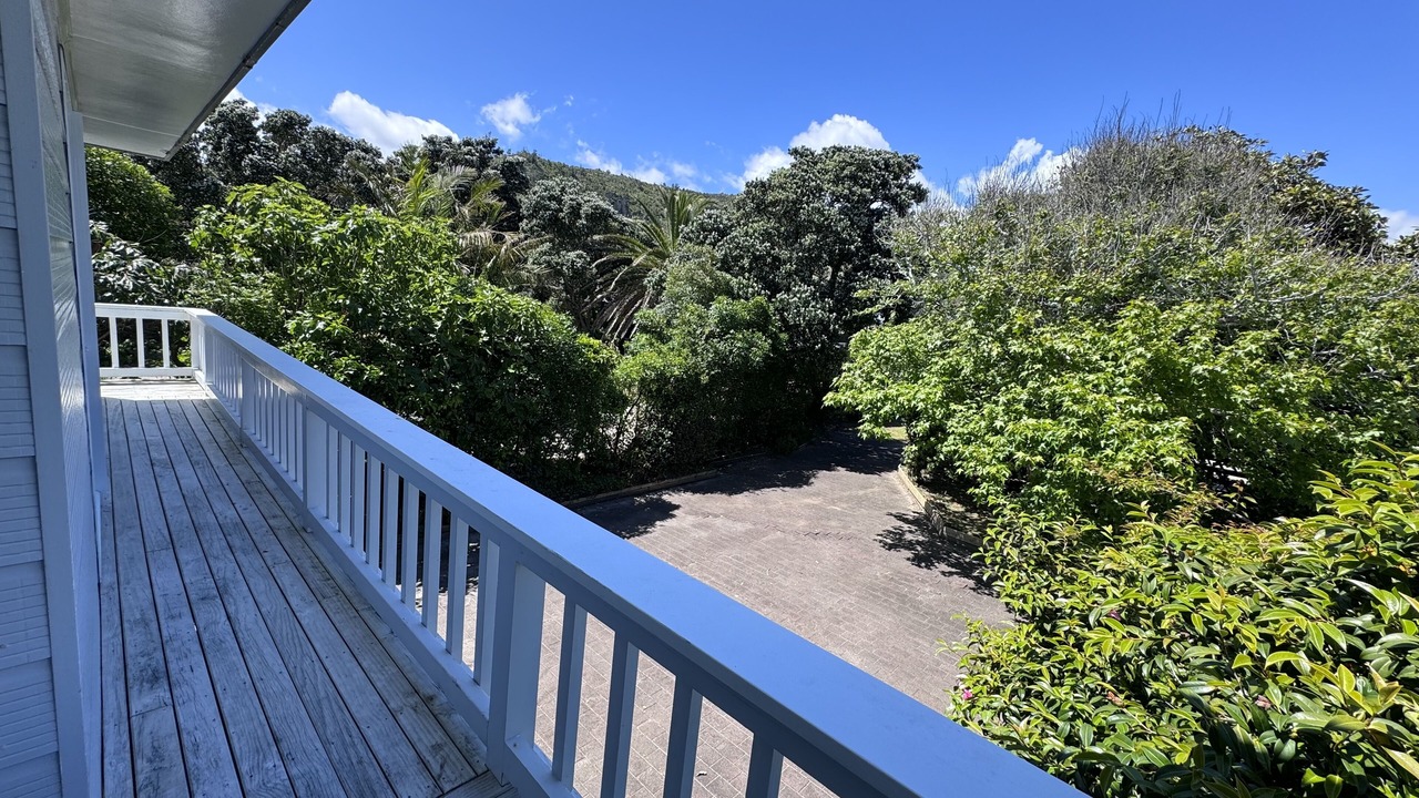 Photo of Outdoor in Matarangi