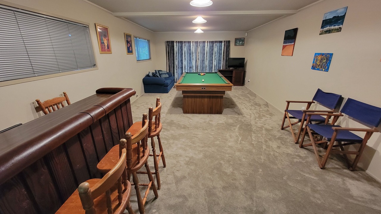 Photo of Bedroom in Matarangi