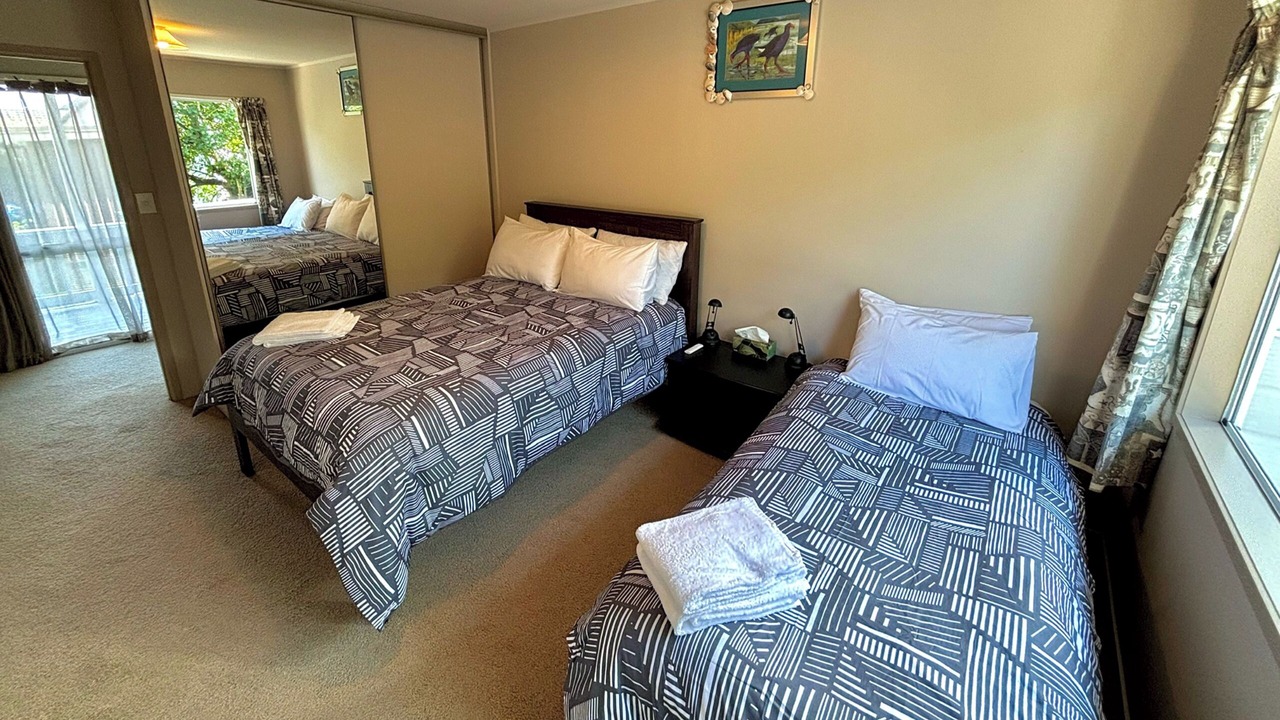 Photo of Bedroom in Matarangi