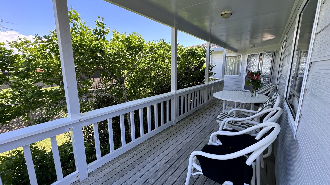 Photo of Outdoor in Matarangi