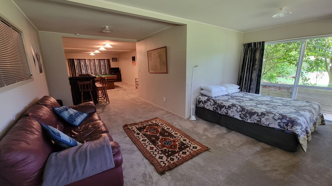 Photo of Bedroom in Matarangi