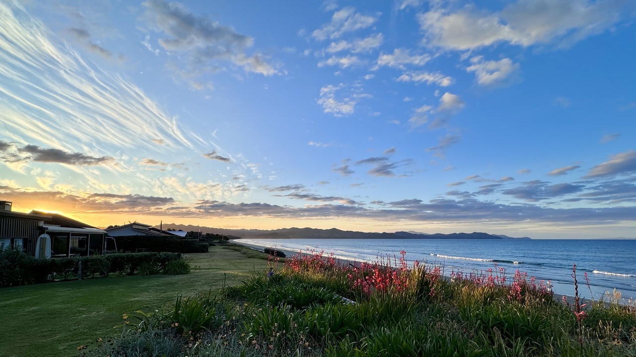 Photo of Outdoor in Matarangi