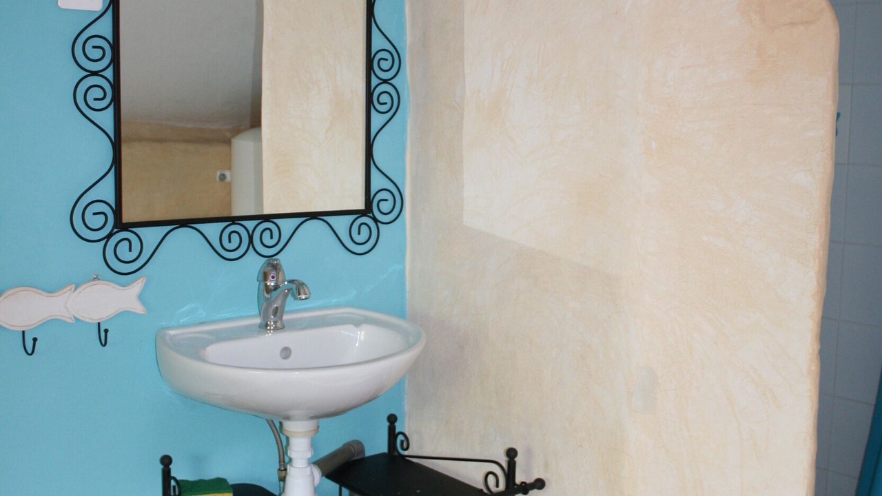 Photo of Bathroom in Vay