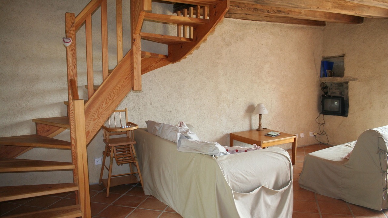 Photo of Livingroom in Vay