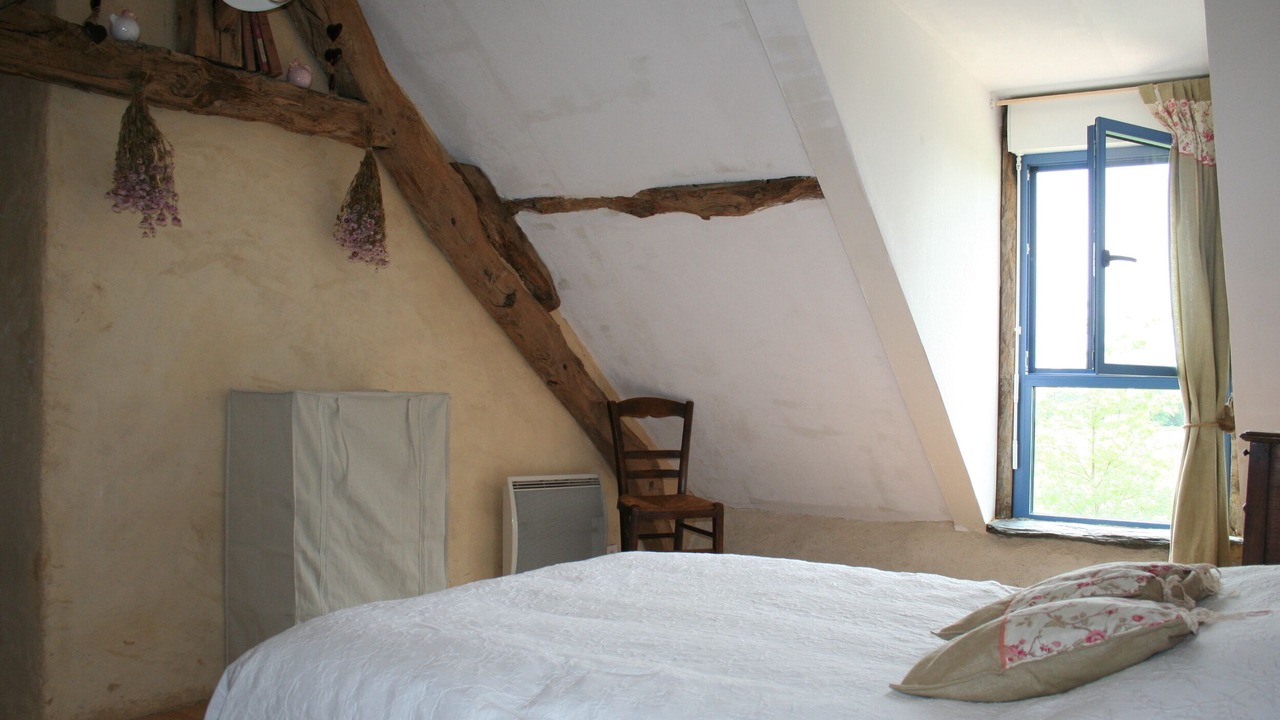 Photo of Bedroom in Vay