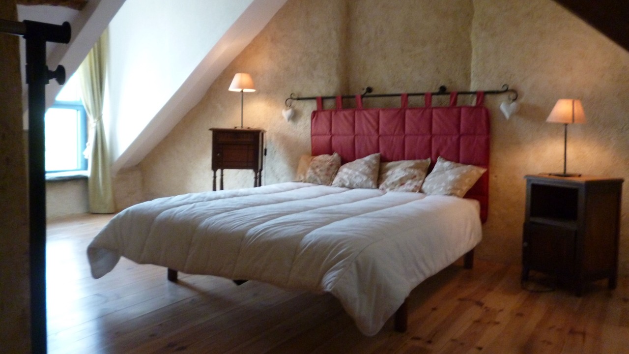 Photo of Bedroom in Vay