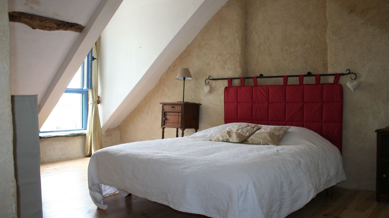 Photo of Bedroom in Vay