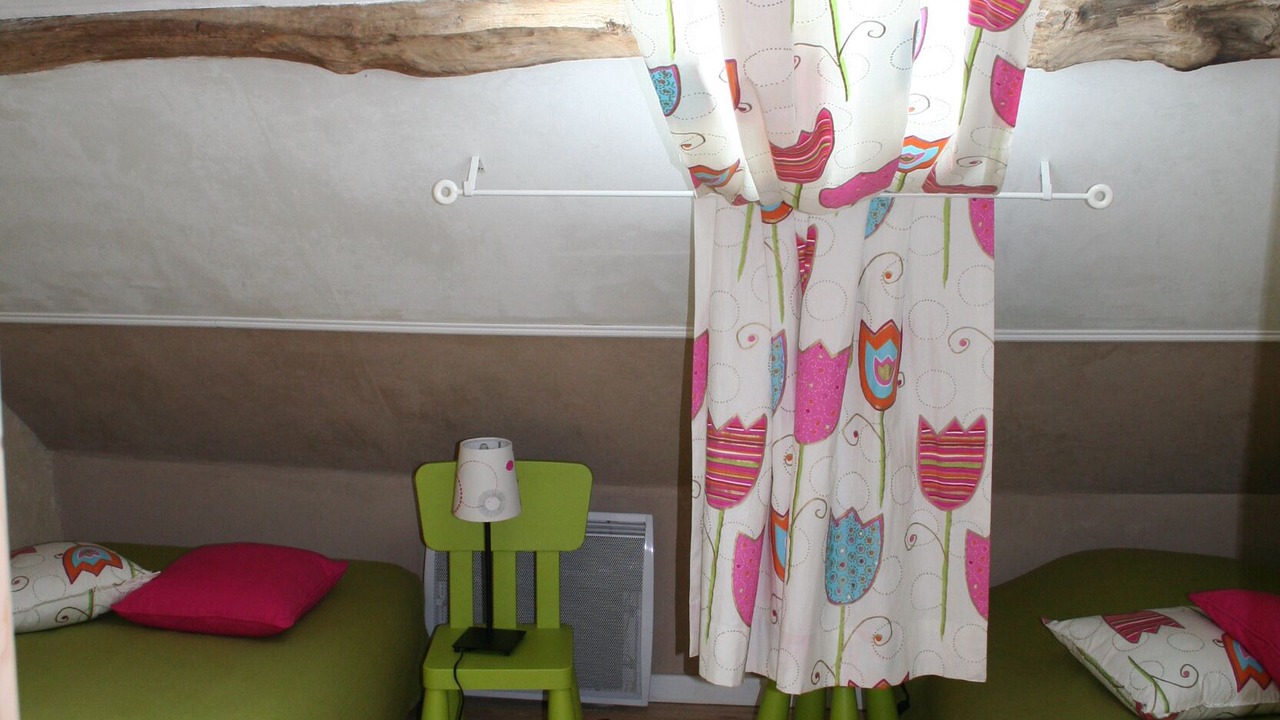 Photo of Bedroom in Vay