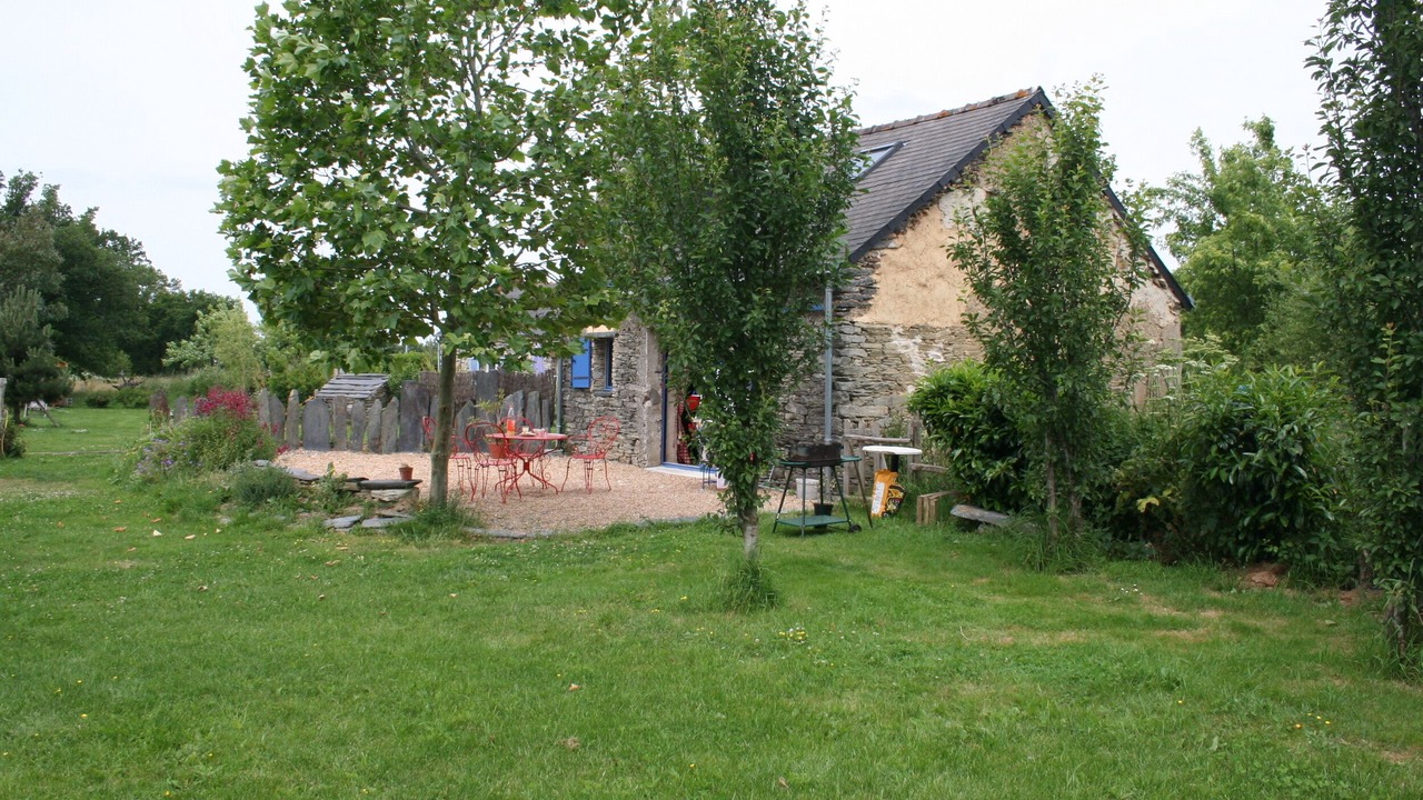 Photo of Outdoor in Vay