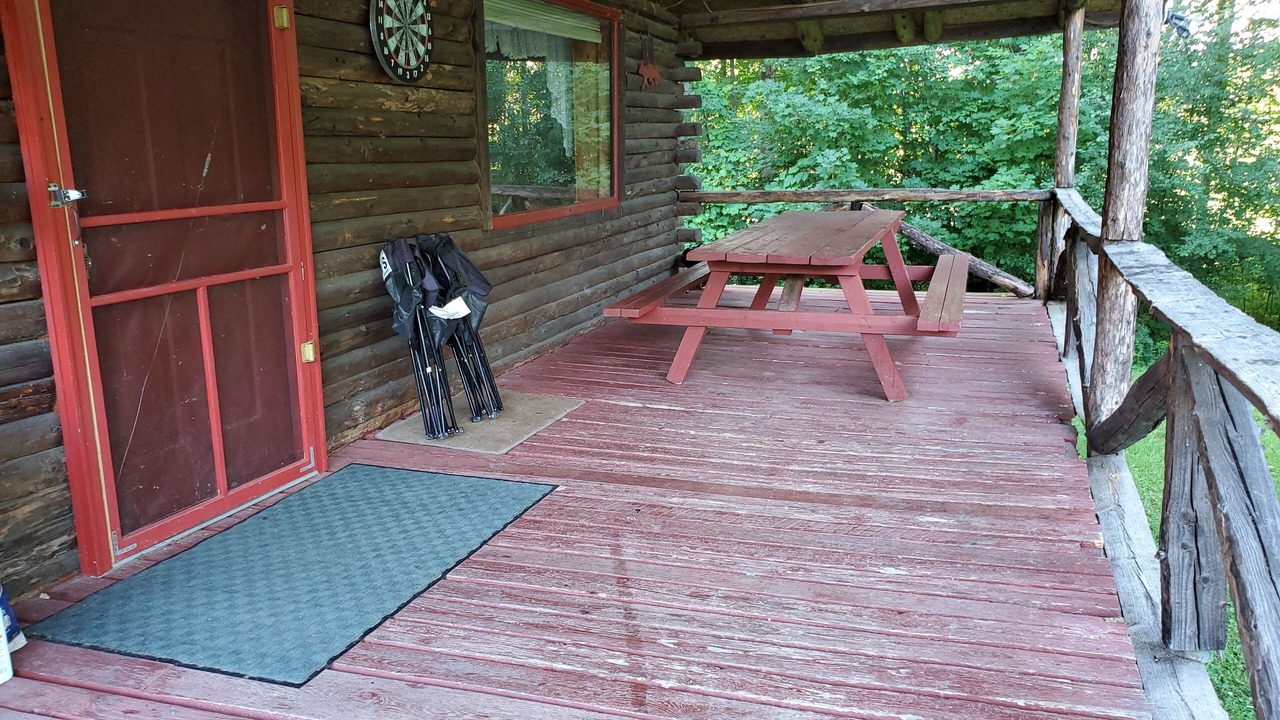 Photo of Outdoor in Millerton