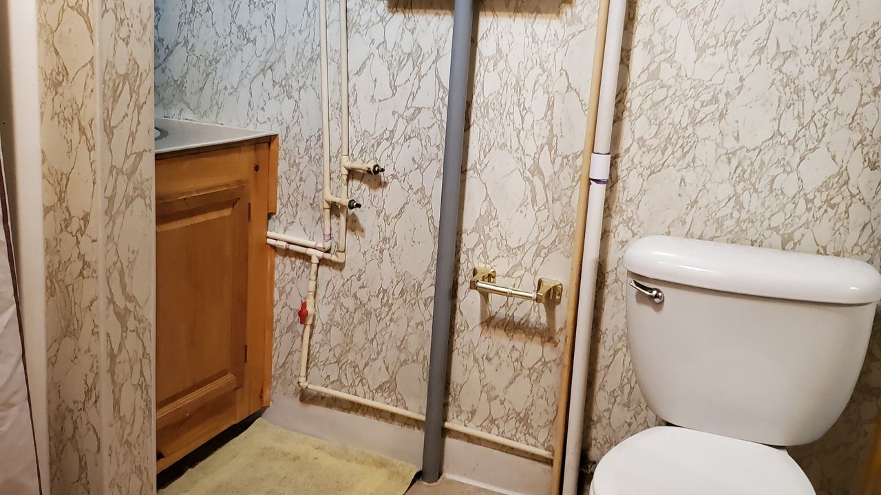 Photo of Bathroom in Millerton