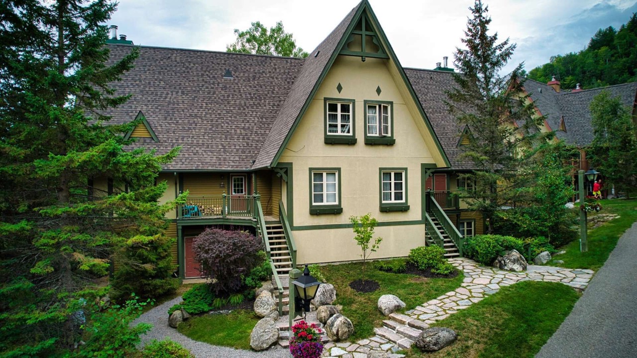 Photo of Outdoor in Mont-Tremblant