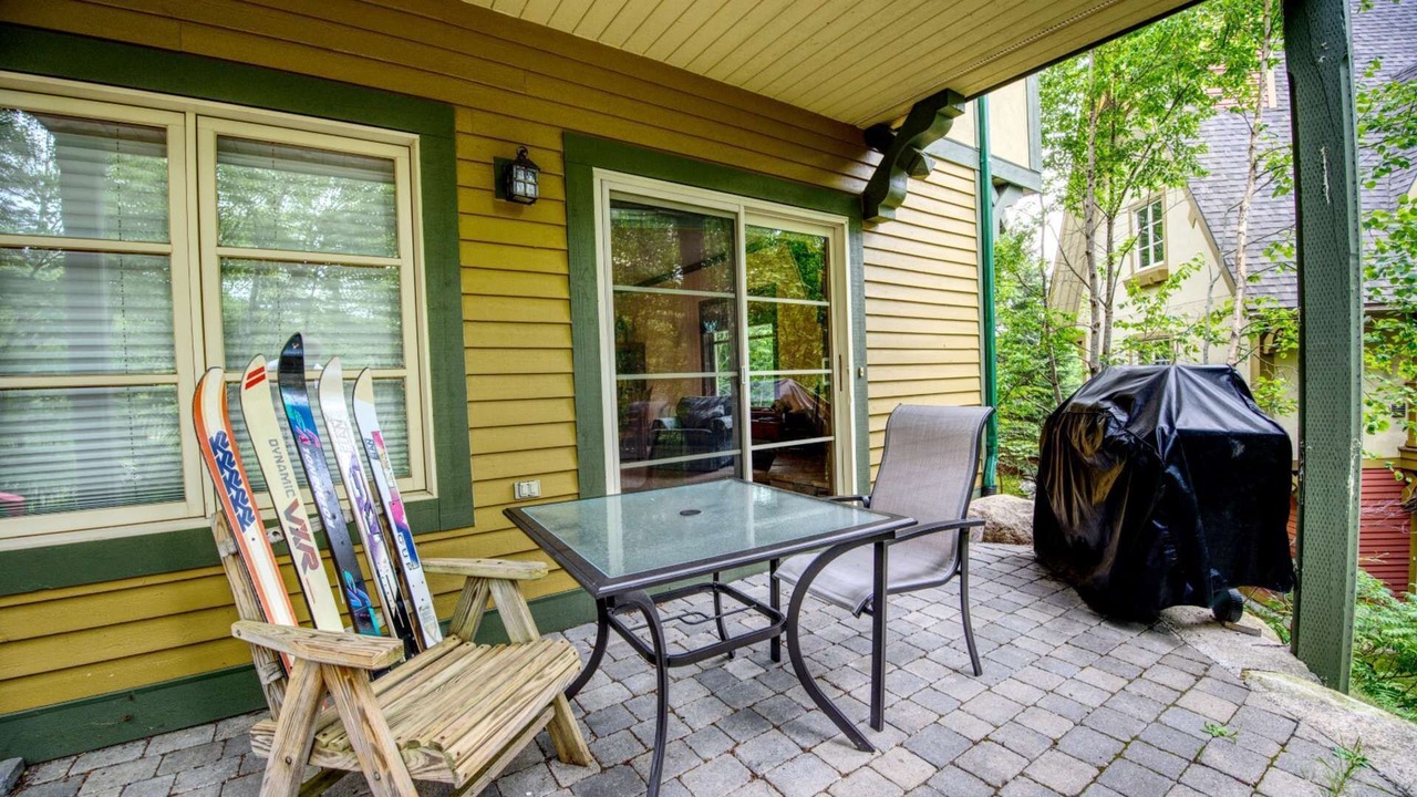 Photo of Outdoor in Mont-Tremblant