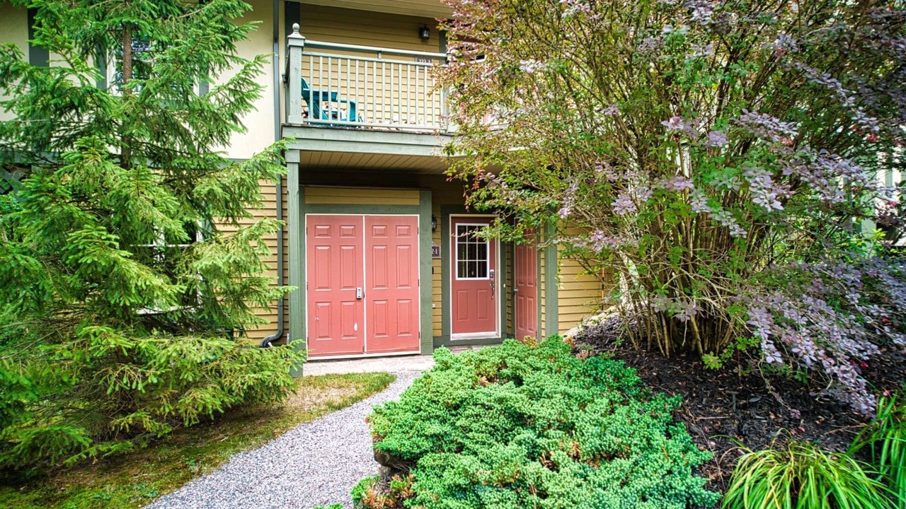 Photo of Outdoor in Mont-Tremblant