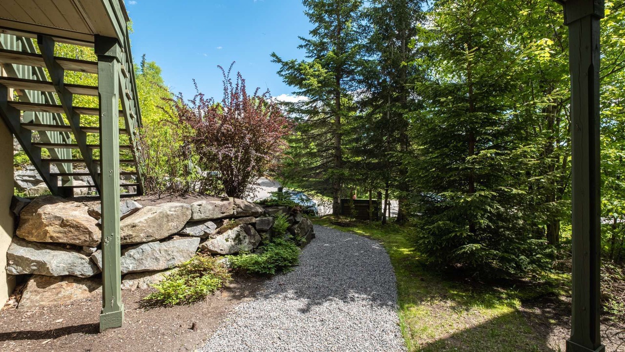 Photo of Outdoor in Mont-Tremblant