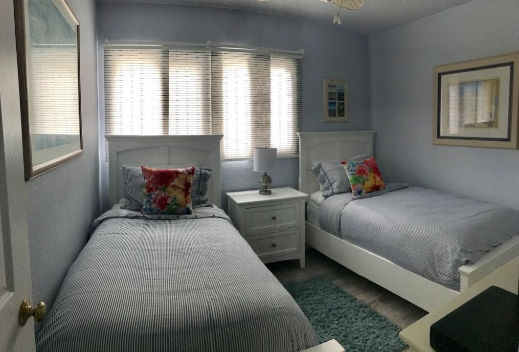 Photo of Bedroom in Mission Beach