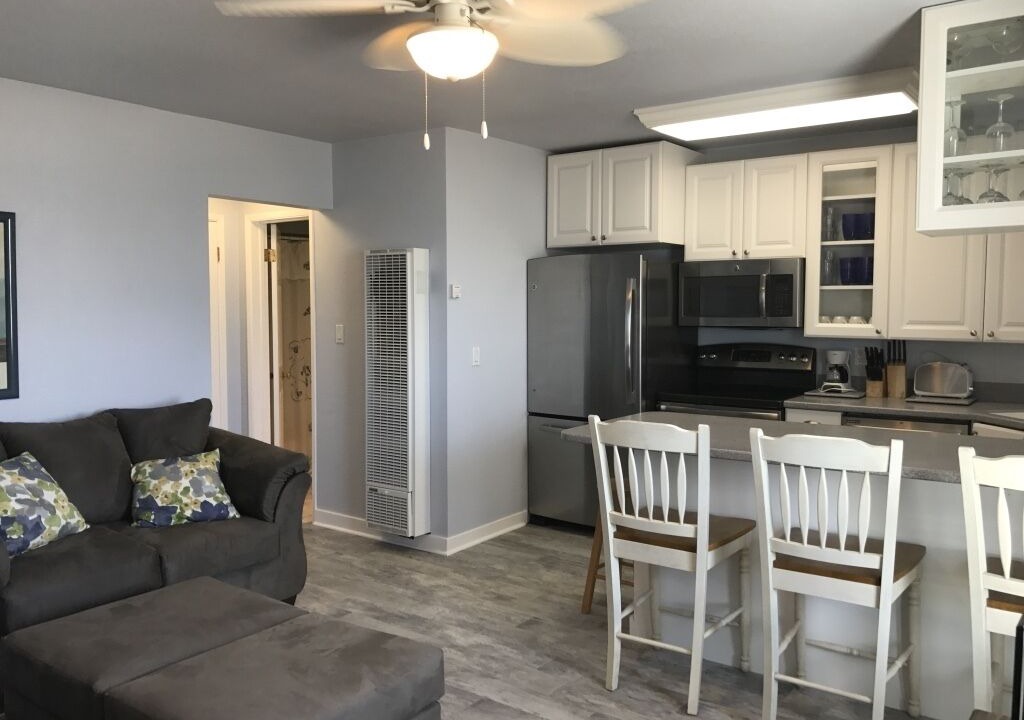 Photo of Livingroom in Mission Beach