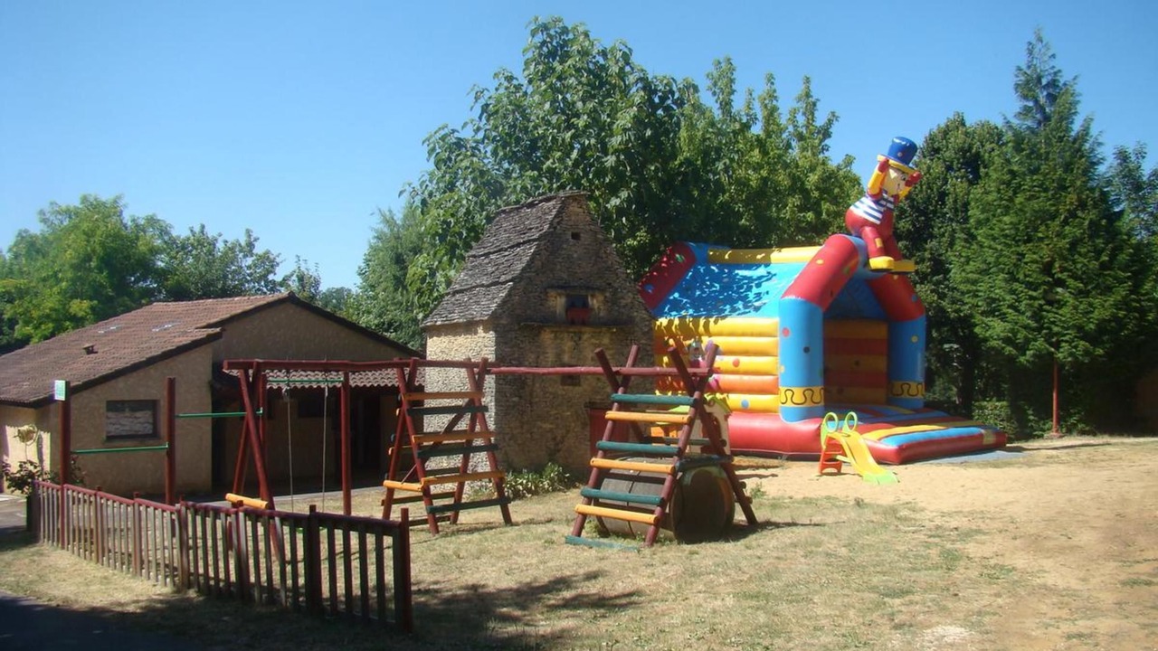 Photo of Outdoor in Saint-Crepin-et-Carlucet