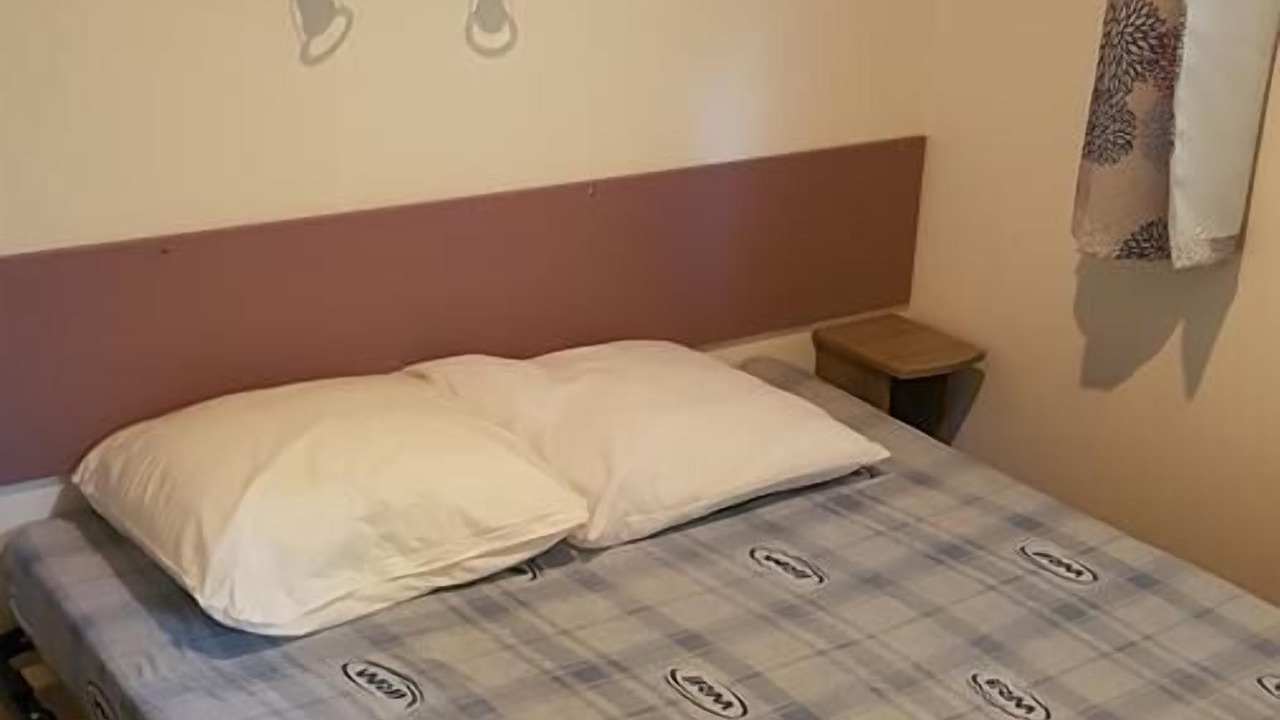 Photo of Bedroom in Saint-Crepin-et-Carlucet