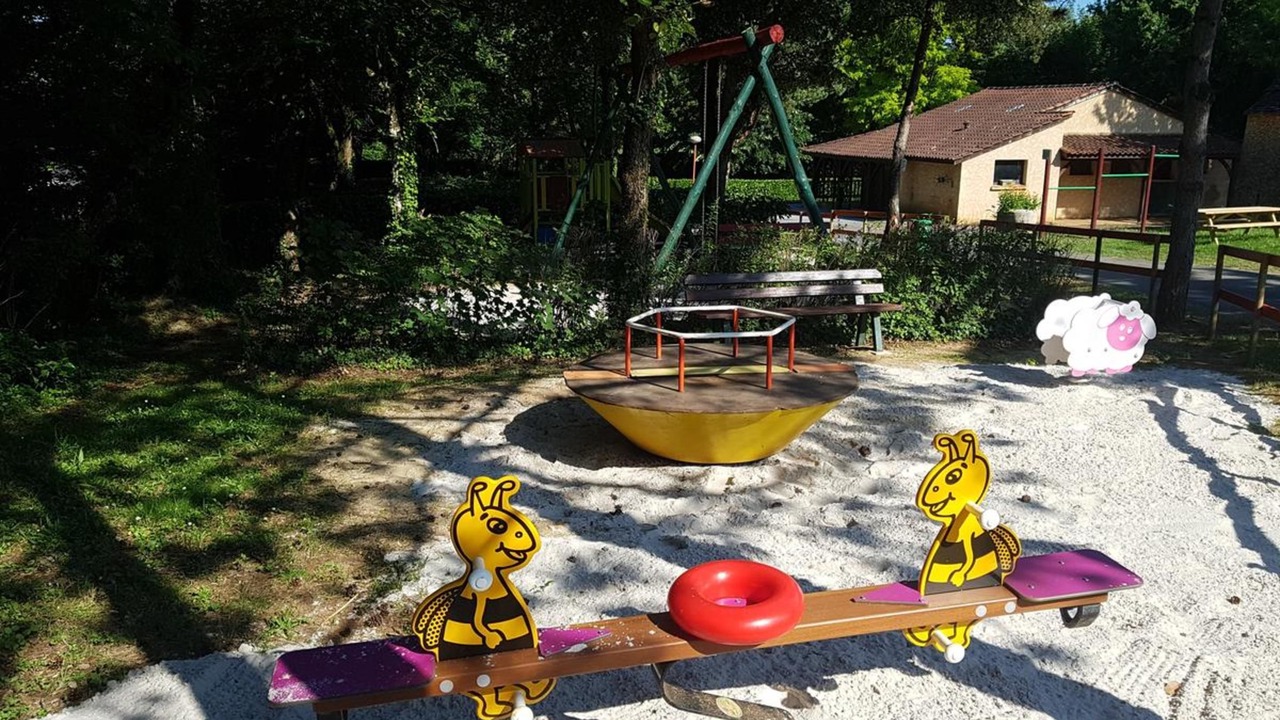 Photo of Outdoor in Saint-Crepin-et-Carlucet