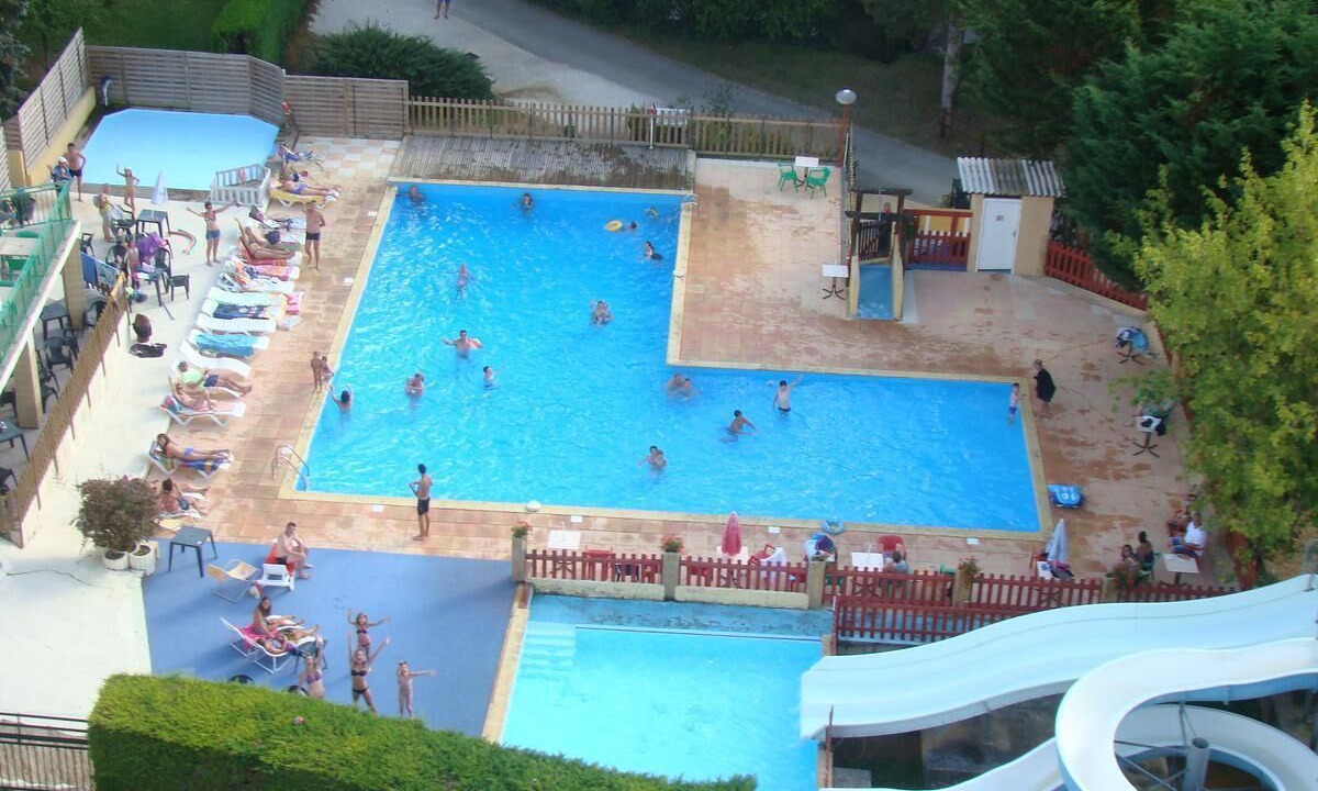 Photo of Outdoor in Saint-Crepin-et-Carlucet