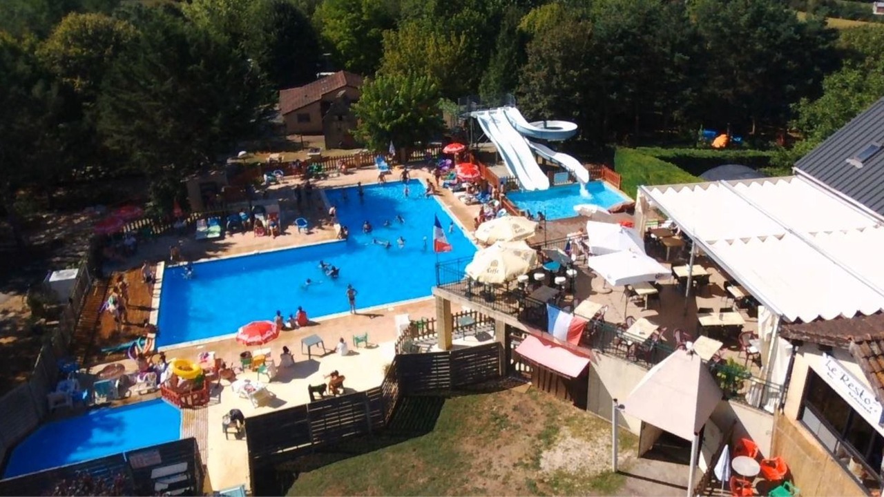 Photo of Outdoor in Saint-Crepin-et-Carlucet