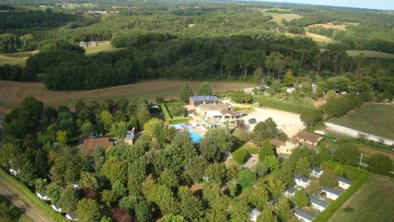 Photo of Outdoor in Saint-Crepin-et-Carlucet