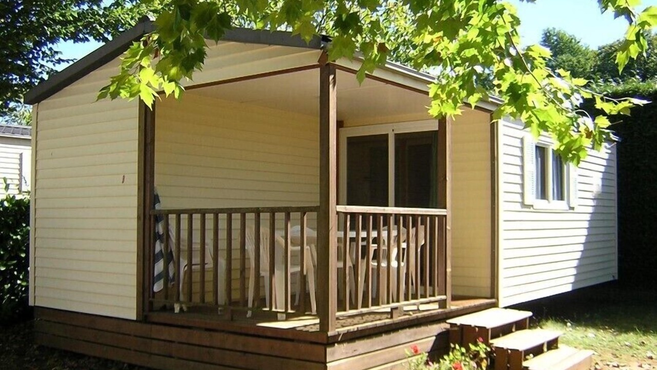 Photo of Patio Balcony in Saint-Crepin-et-Carlucet