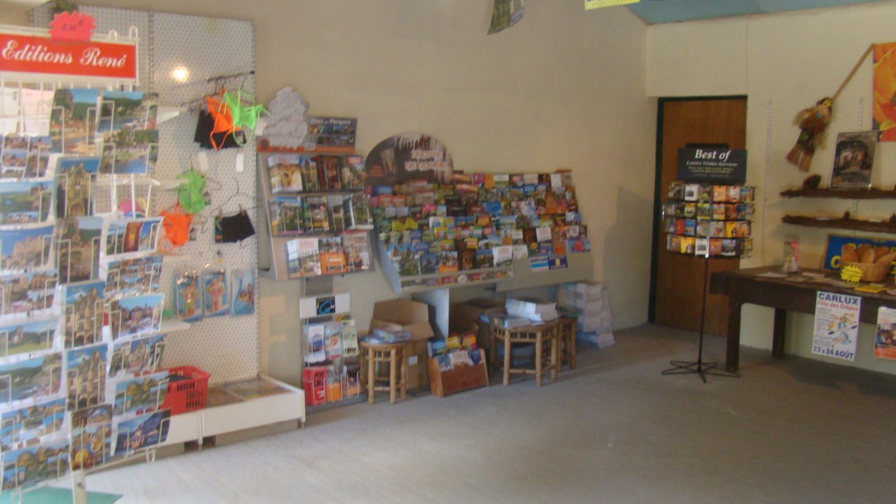 Photo of Others in Saint-Crepin-et-Carlucet