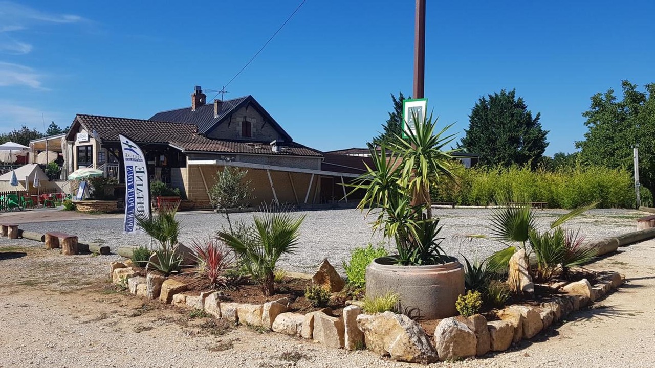 Photo of Outdoor in Saint-Crepin-et-Carlucet