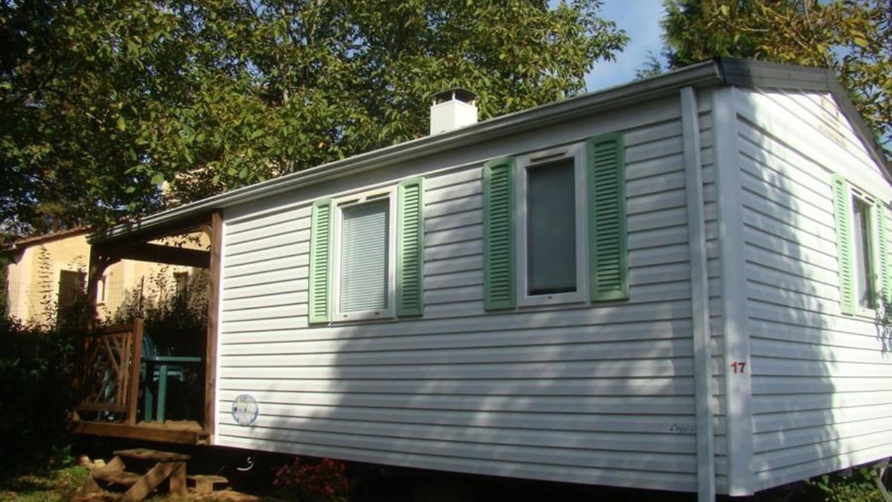 Photo of Bedroom in Saint-Crepin-et-Carlucet