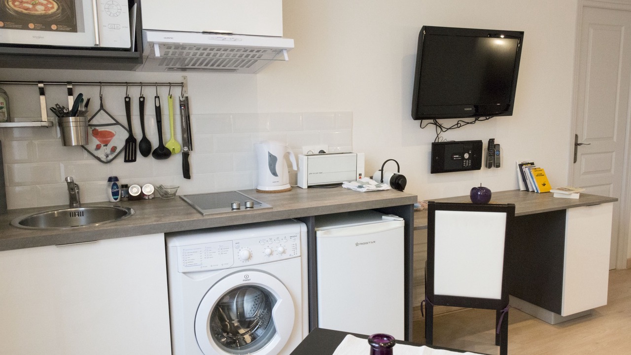 Photo of Bedroom in Vittel