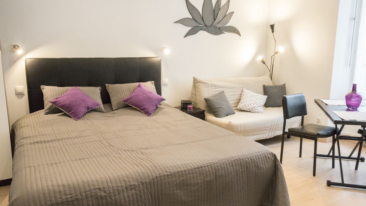 Photo of Bedroom in Vittel