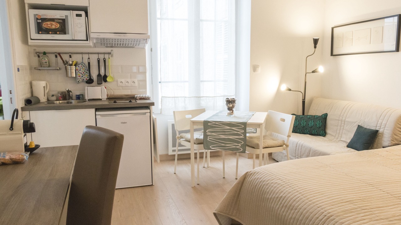 Photo of Bedroom in Vittel