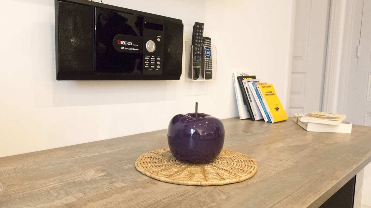 Photo of Bedroom in Vittel