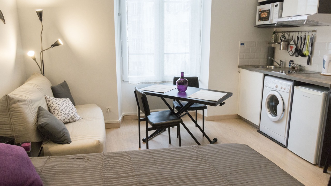 Photo of Bedroom in Vittel