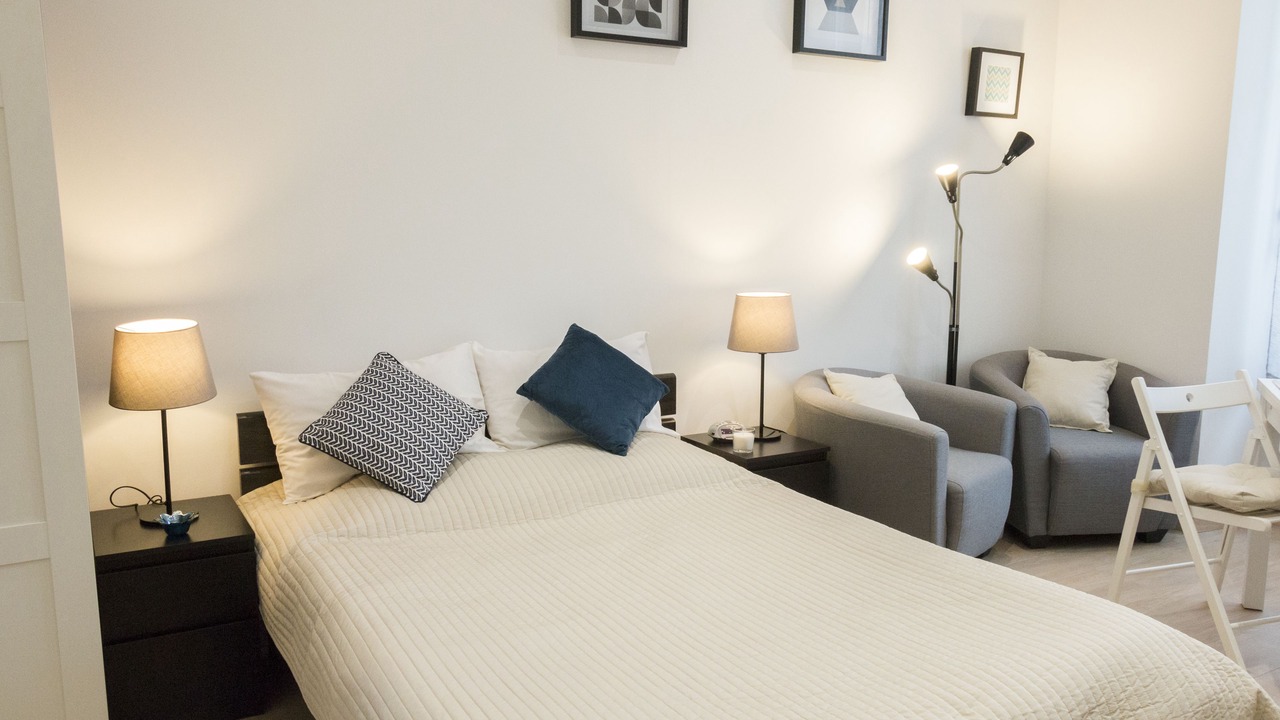 Photo of Bedroom in Vittel