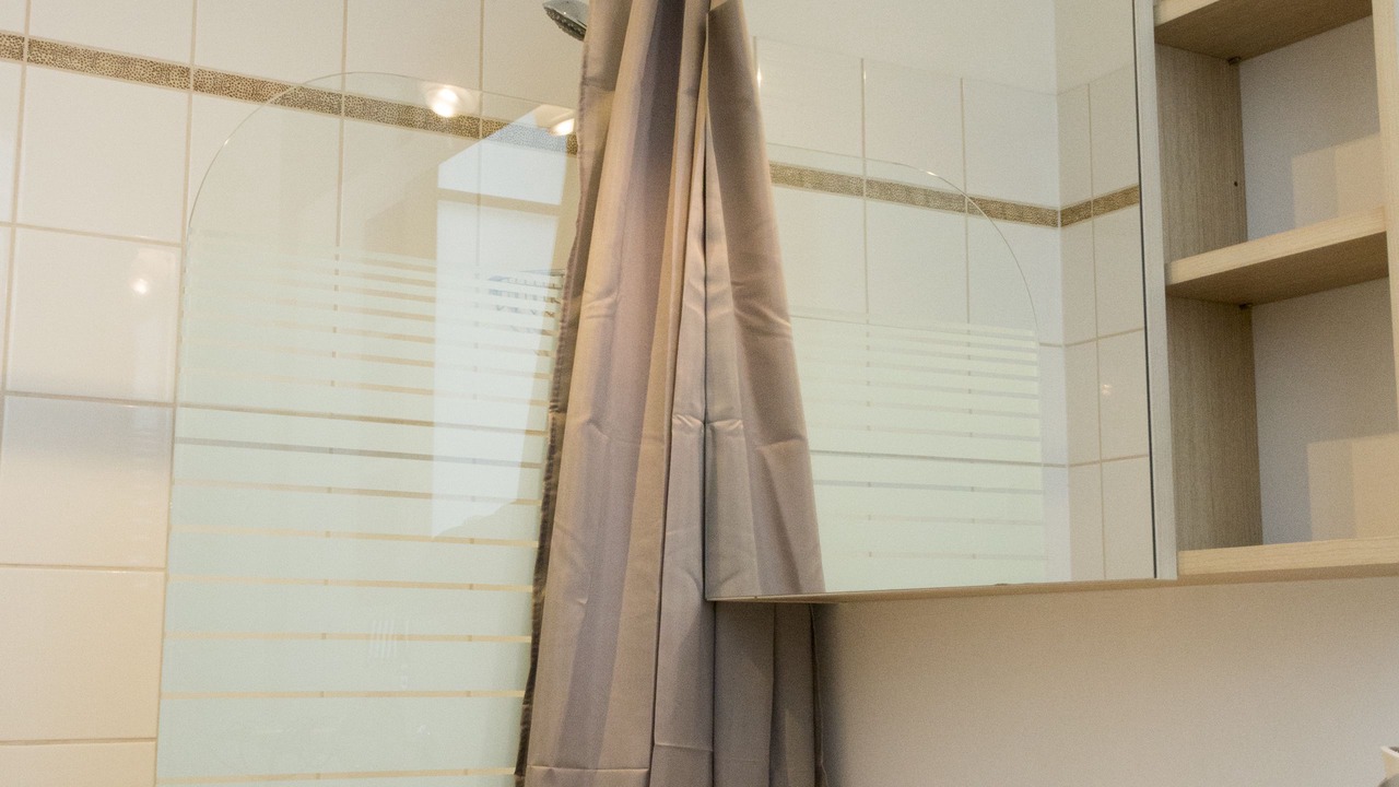 Photo of Bathroom in Vittel