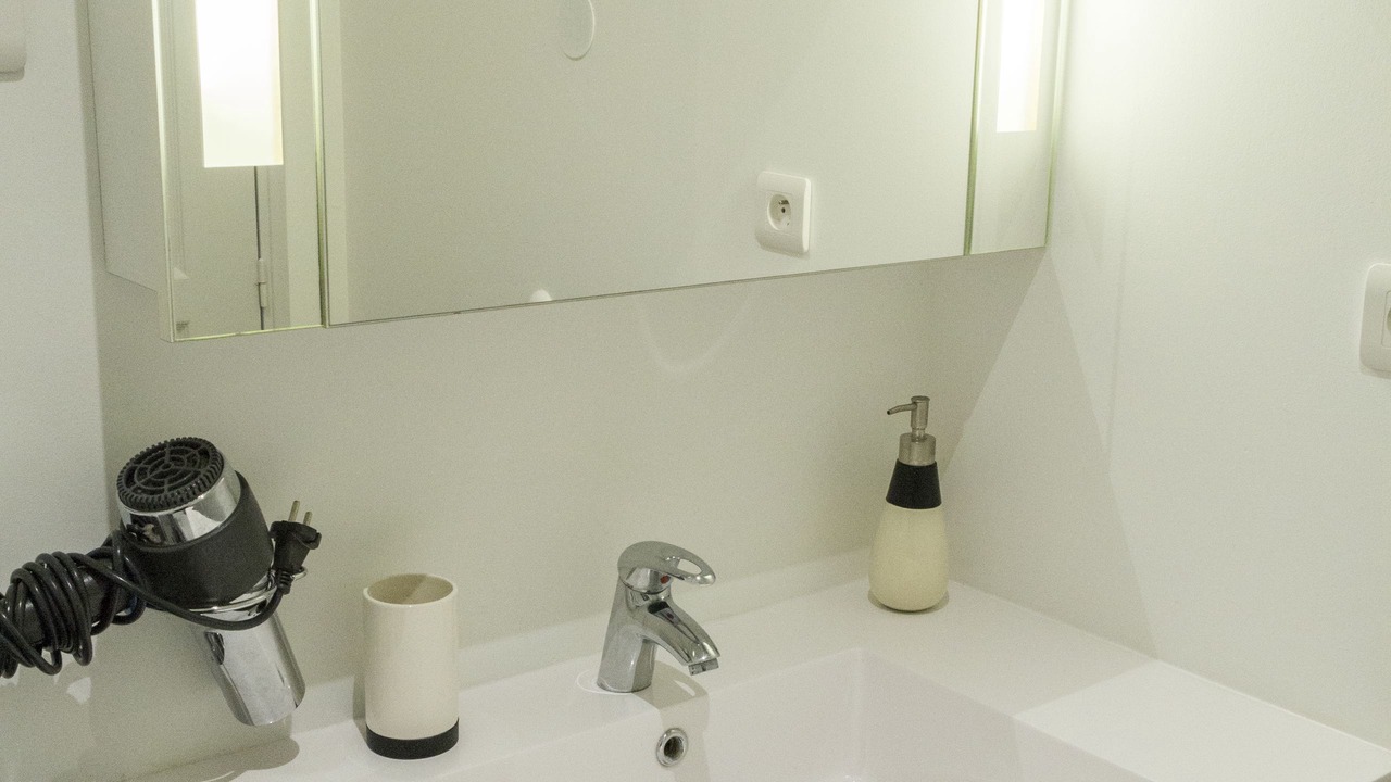 Photo of Bathroom in Vittel