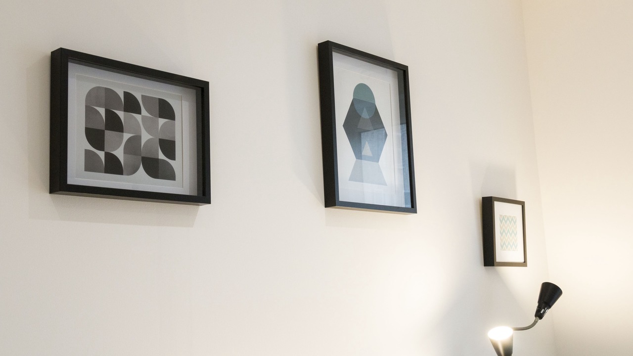 Photo of Bedroom in Vittel