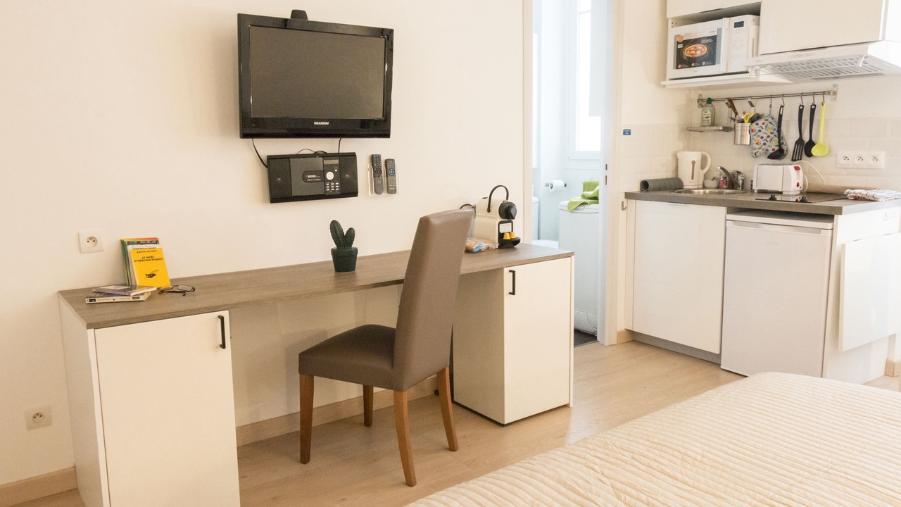 Photo of Bedroom in Vittel