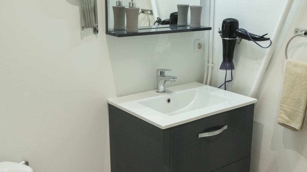 Photo of Bathroom in Vittel