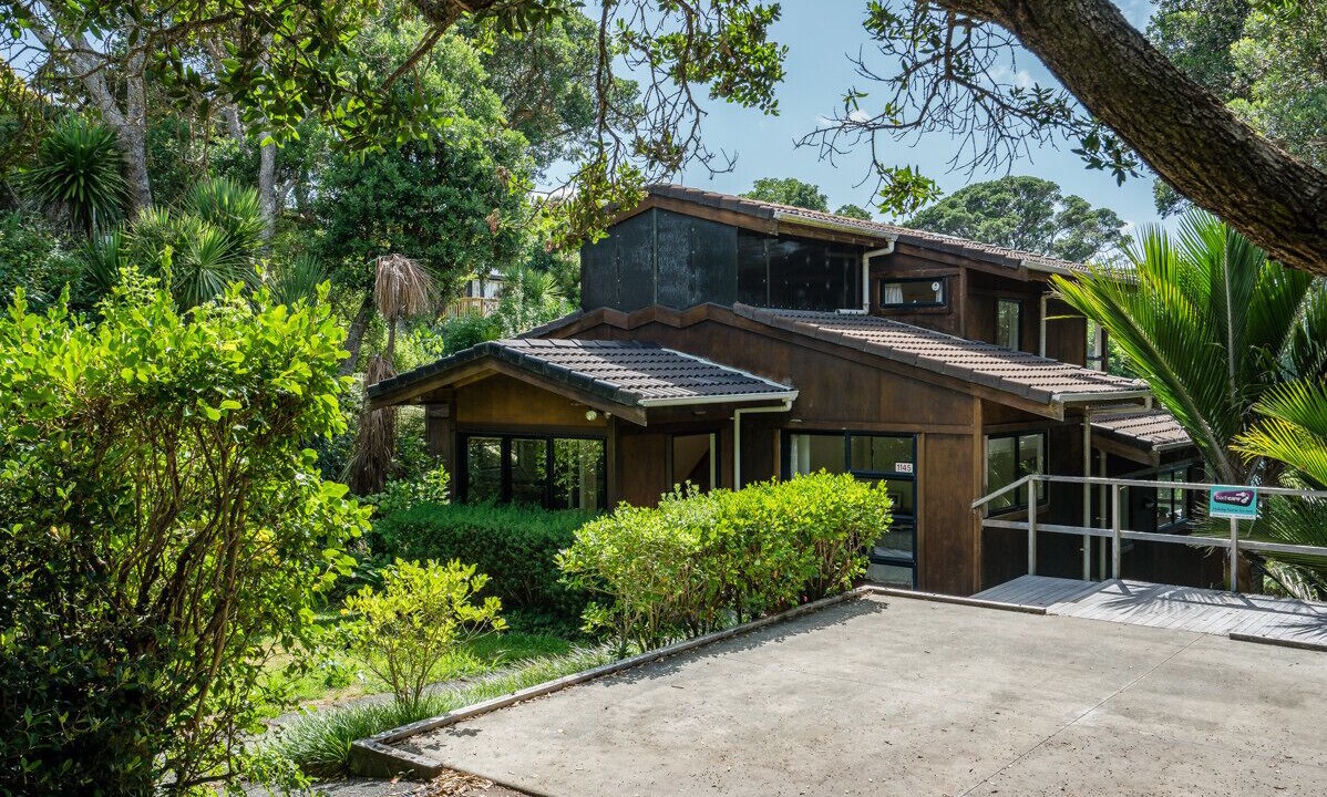 Photo of Outdoor in Langs Beach