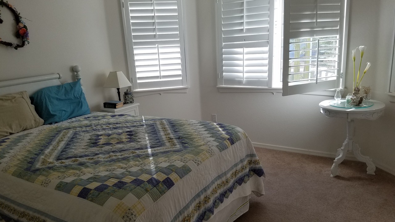 Photo of Bedroom in Bullhead City