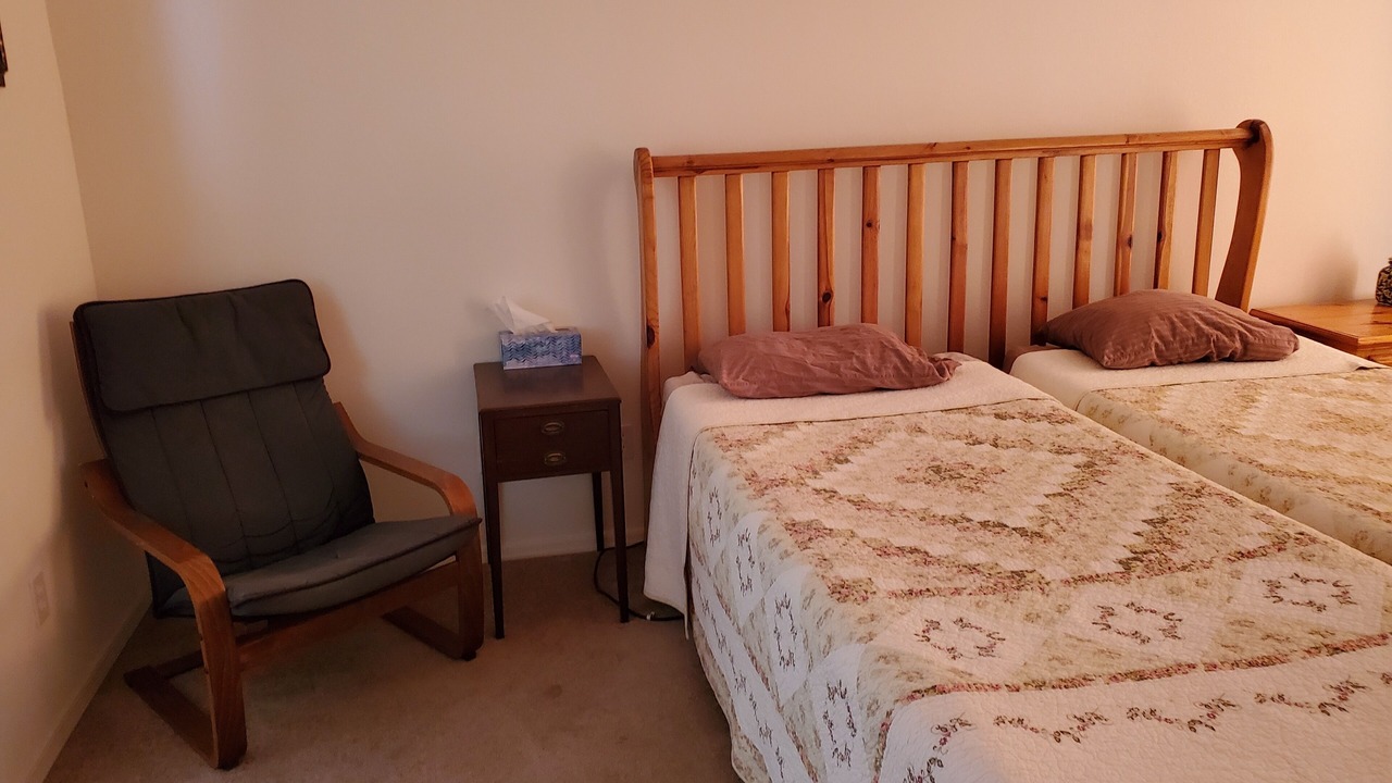 Photo of Bedroom in Bullhead City